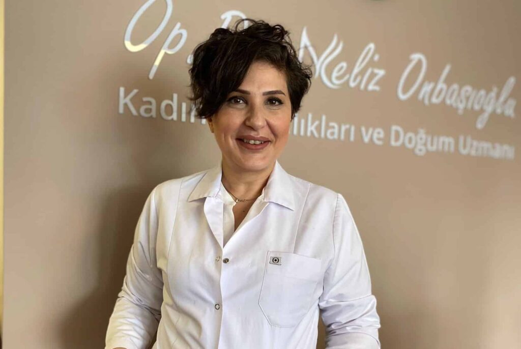 Kadın Hastalıkları ve Doğum