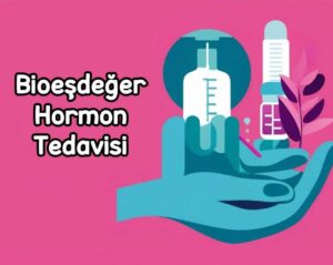 bioeşdeğer hormon tedavisi, fonksiyonel tıp