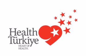 HEALTH TURKİYE LOGO